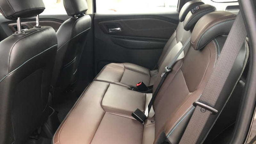Chevrolet Spin 1.8 Lt 8v Flex 4p Manual
