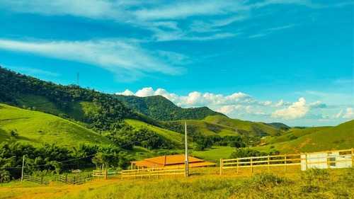 Imagem 6 de 8 de Chácara 2500 M2. Lugar Perfeito Para Descanso. Aceito Carro.