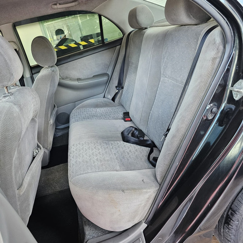 Toyota Corolla 1.8 16v Xei Aut. 4p