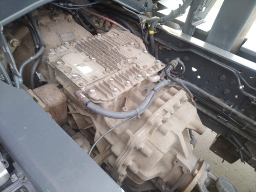 Tracto Camion Renault Lander 460, 6x4, Oportunidad