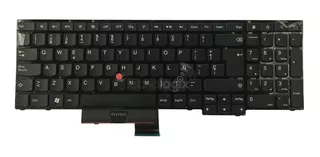 Teclado Lenovo Thinkpad Edge E530 E535 E530c E545 Español