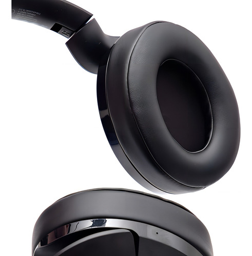 Philips Ph802 Auriculares Inalámbricos Bluetooth Para Sobre Color Negro
