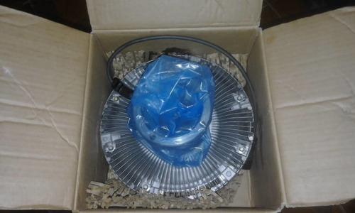 Fan Clutch Original Mack Volvo Para Mp8