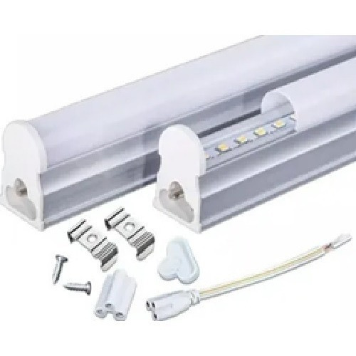 Lampara Led T5 9w 0.60m 2700k 