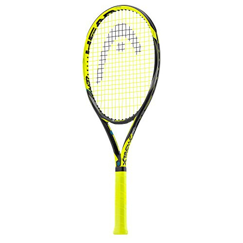 Head Graphene Touch Extreme Mp 4 1/4 Unstrung Tennis Racquet