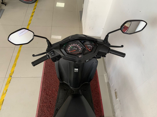 Imagen 3 de 19 de Honda Dio Dlx