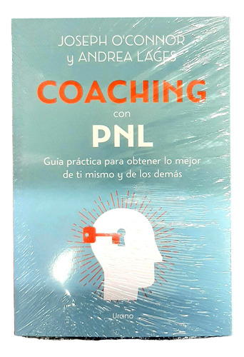 Coaching Con Pnl ( Joseph O' Connor ) 