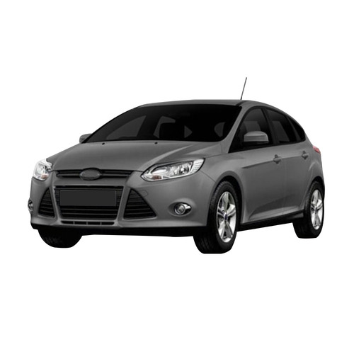 Paragolpe Delantero Ford Focus 2013/2014/2015