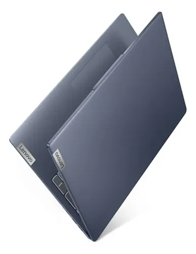 Lenovo IdeaPad SLIM 5 16IRL8 con 16GB RAM 512 SSD 60Hz Procesador Intel Core i7 13620H Windows 11 Color Abyss Blue 16"