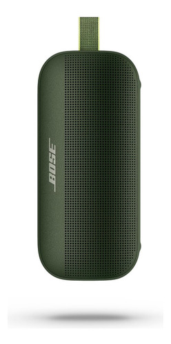Alto-falante portátil Bluetooth Bose Soundlink Flex, alto-falante