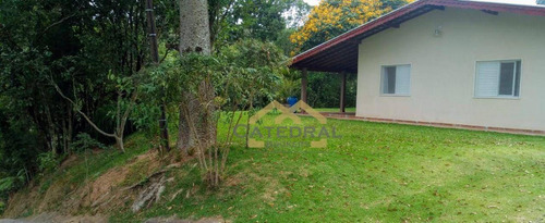 Imagem 4 de 30 de Chácara Com 3 Dormitórios À Venda, 5800 M² Por R$ 800.000,00 - Sítio Do Mursa - Várzea Paulista/sp - Ch0009