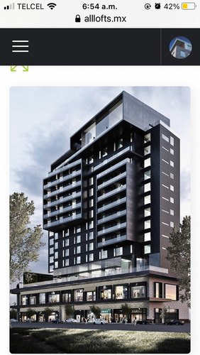 Imagen 3 de 3 de Departamento En Venta D1 Chihuahua