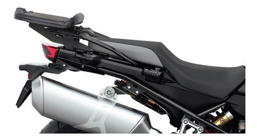 Base Para Maleta Trasera Para Moto Shad W0fg78st Bmw F750gs