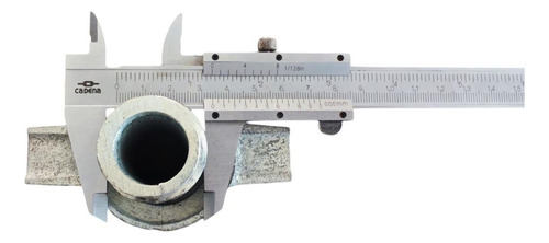 Tornillo Nivelador Andamio Andamios 50 Cm 34 Mm Cayam Ct5034