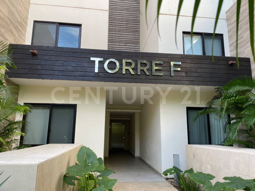 Departamento En Venta Lagunas De Mayakoba