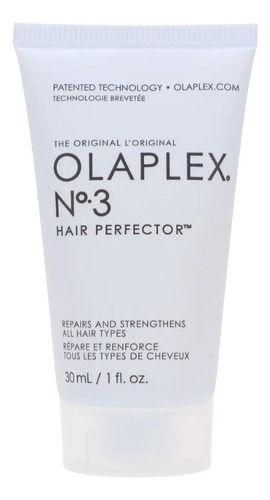  Tratamiento capilar Olaplex Olaplex Hair reparación
