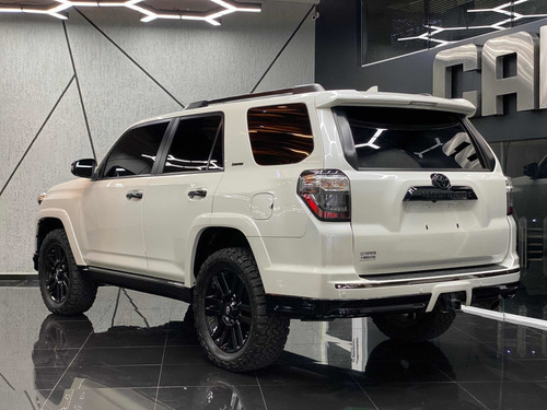 Imagen 3 de 14 de Toyota 4runner Limited Night Shade
