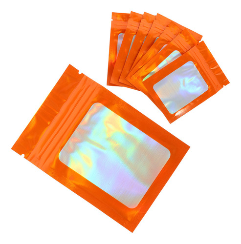 Bolsas De Embalaje: Bolsa Para Guardar Pastillas, 100 Unidad