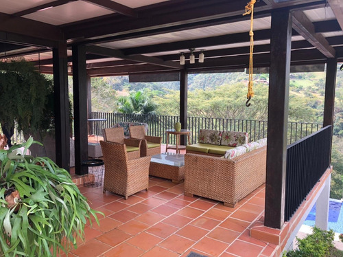 Imagen 2 de 21 de Venta De Finca En San Jeronimo