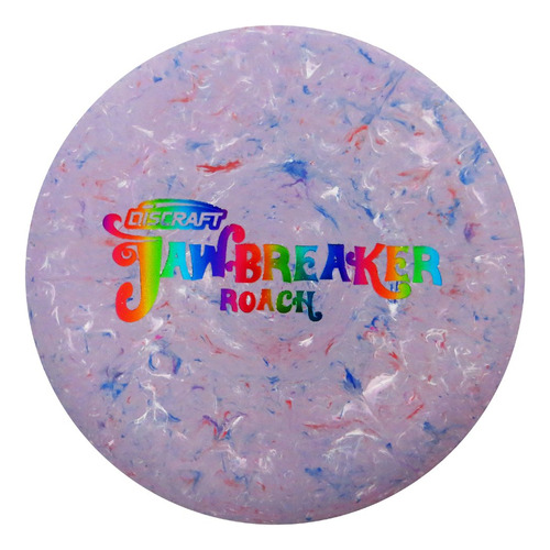 Discraft Jawbreaker Roach Putt And Approach - Disco De Golf