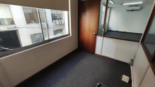 Imagen 7 de 14 de Venta / Alquiler De Oficina De 8 Ambientes En Calle Corrientes Al 1386