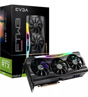 Rtx 3070 Ti Rgb