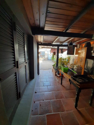 Se Vende Casa En Barrio Juan De Garay - Rafaela