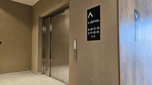 Venta Departamento 3 Ambientes A Estrenar En Palermo Viejo