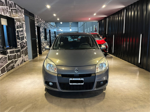 Renault Sandero 1.6 Confort 105cv