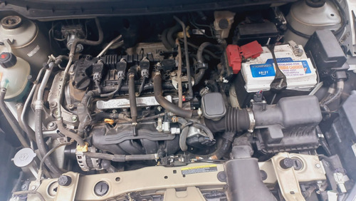 Nissan Kicks 1.6 Exclusive Cvt