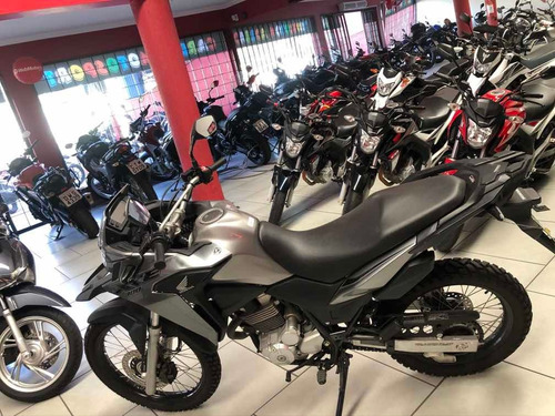 Kawasaki Versys 300