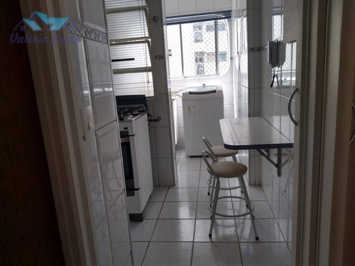Imagem 25 de 30 de Apartamento À Venda, 83 M² Por R$ 675.000,00 - Brooklin - São Paulo/sp - Ap0776
