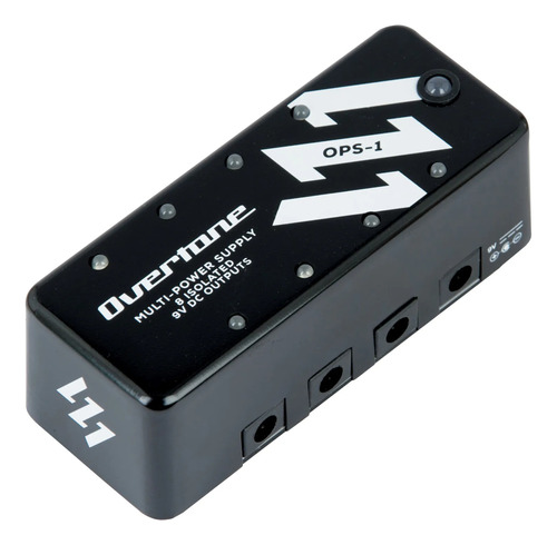 Fonte Overtone Ops-1 P/ Pedal