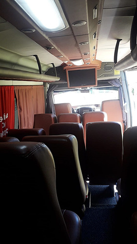Sprinter Cdi 415 Ano 2017 Executiva Luxo Jm Cod.472