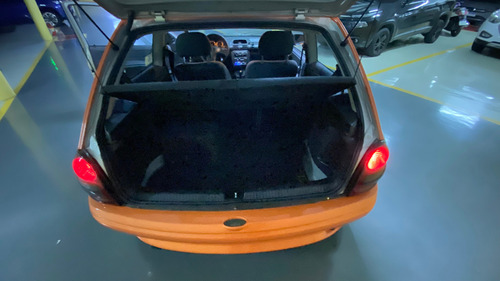 Chevrolet Corsa 1.0 Wind 3p