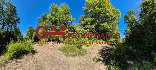 Excelente Parcela Camino A Termas De Chillán