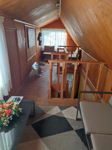 Casa En Los Fresnos, 3d, 2b Con Excelente Distribución