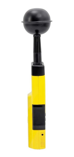 Termohigrometro Min/max/hold/alarma De 0-50°c (32 °a 122 °f)