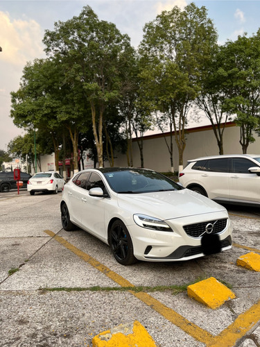 Volvo V40 2.0 R - Design T5 At