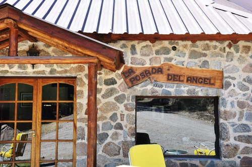 Imagen 18 de 20 de Hotel Posada Agua De Oro Oportunidad Imperdible