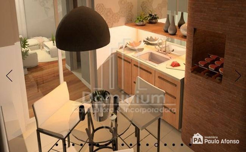 Imagem 15 de 16 de Apartamento Com 3 Dormitórios À Venda, 1759 M² Por R$ 415.000,00 - Centro - Poços De Caldas/mg - Ap1397