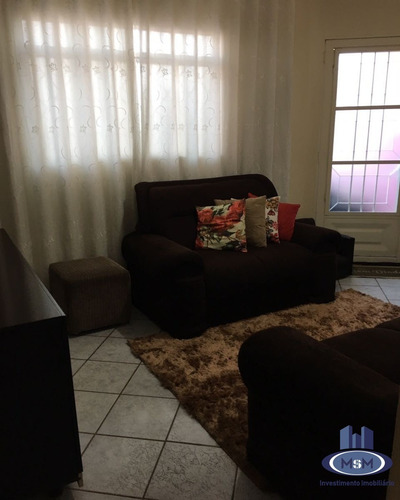Imagem 17 de 30 de Casa - Ca00014 - 33700756