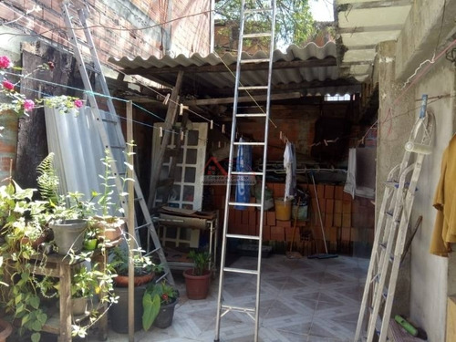 Imagem 20 de 30 de Sobrado Para Venda - Jardim São Saverio (próximo Ao Simba Safári) - Id 878 - 878