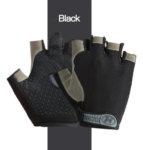 Guantes Antideslizantes Multipropósito Negros