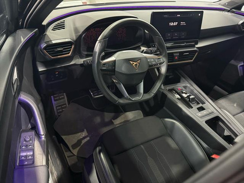 Cupra Leon 2024