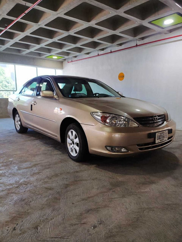 Imagen 3 de 6 de Toyota Camry Lumiere