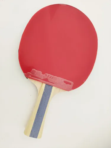 comprar Raquete De Tênis De Mesa Profissional Dhs 5 Star 5002 Origin