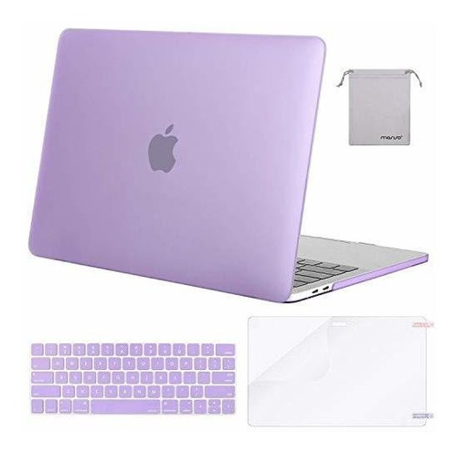 Mosiso Compatible Con Macbook Pro 15 Pulgadas Funda 2019 201