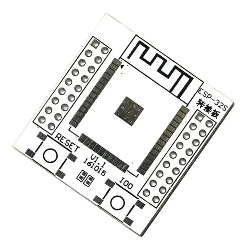Base Para Esp32