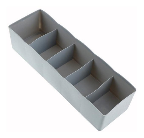 Imagen 5 de 7 de Organizador De Ropa Interior Con Divisiones